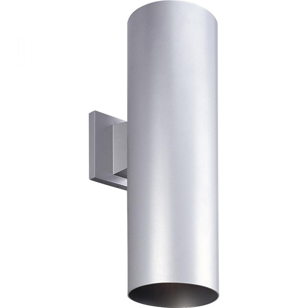 6&#34; Outdoor Up/Down Wall Cylinder