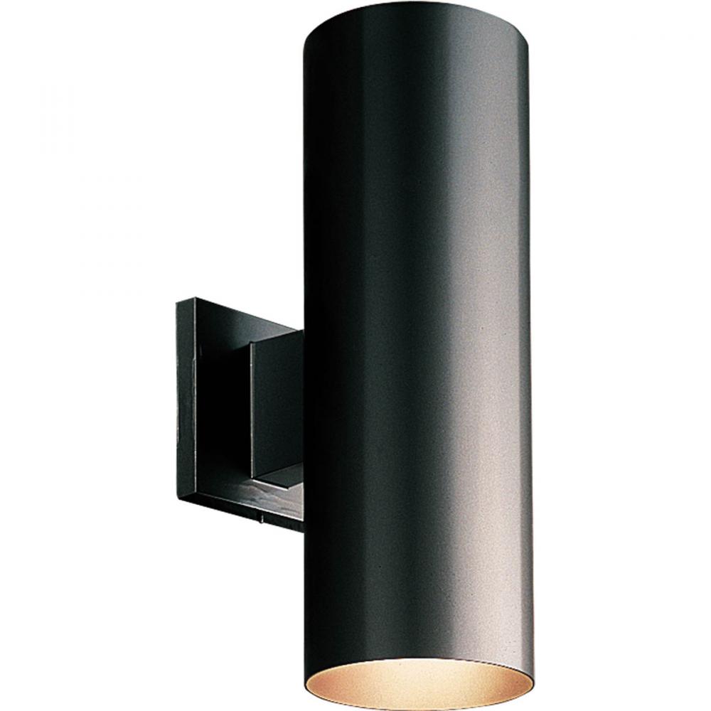 5&#34; Outdoor Up/Down Wall Cylinder