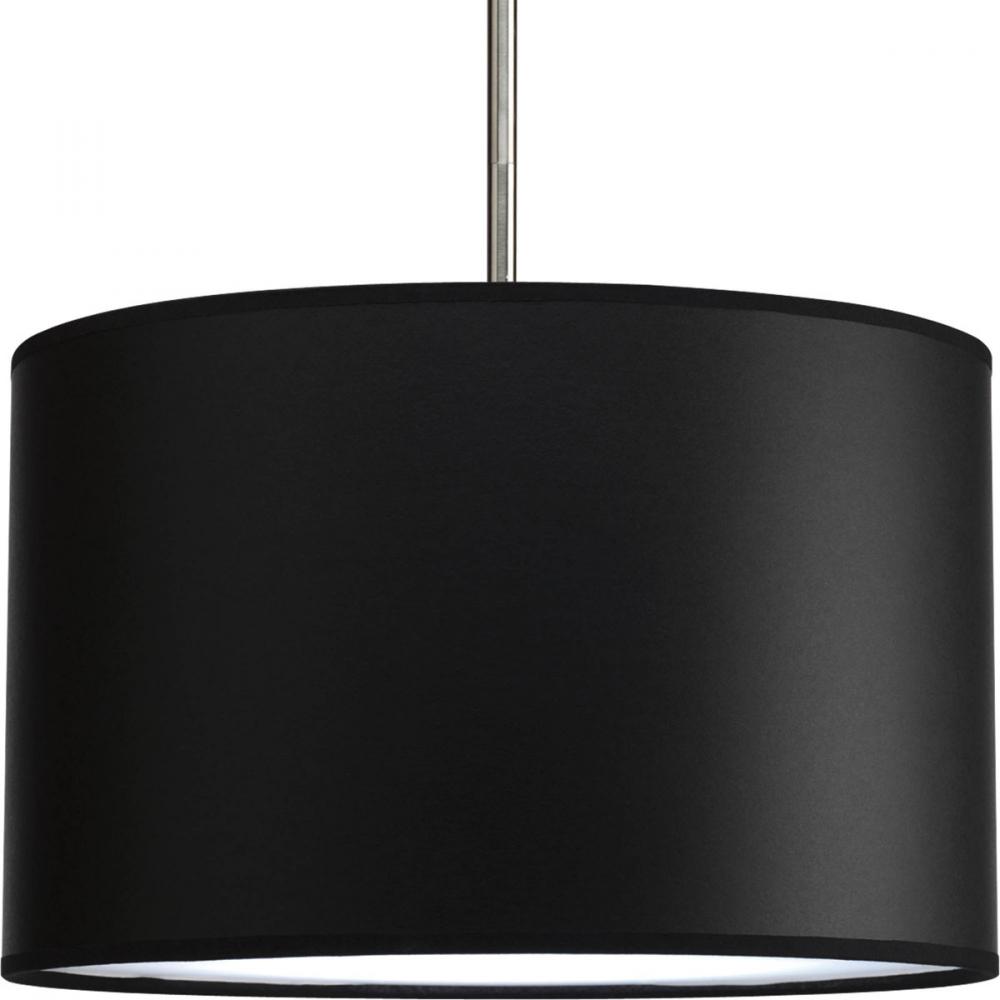 Markor Collection 16&#34; Drum Shade for Use with Markor Pendant Kit