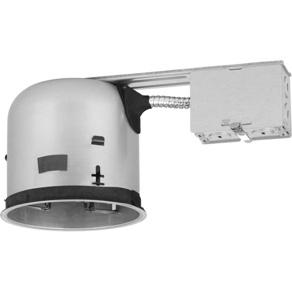 5&#34; LED Remodel Shallow IC/Non-IC Air-Tight Housing