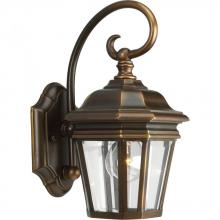 Progress P5670-108 - Crawford Collection One-Light Wall Lantern