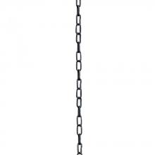 Progress P8757-71 - Accessory Chain - 10' of 9 Gauge Chain in Gilded Iron