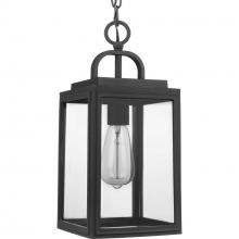 Progress P550064-031 - Grandbury Collection One-Light Hanging Lantern with DURASHIELD