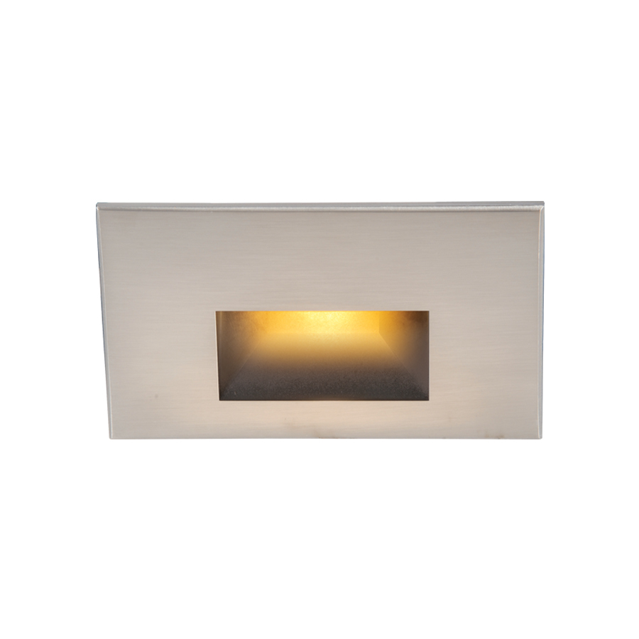 LEDme? Horizontal Step and Wall Light