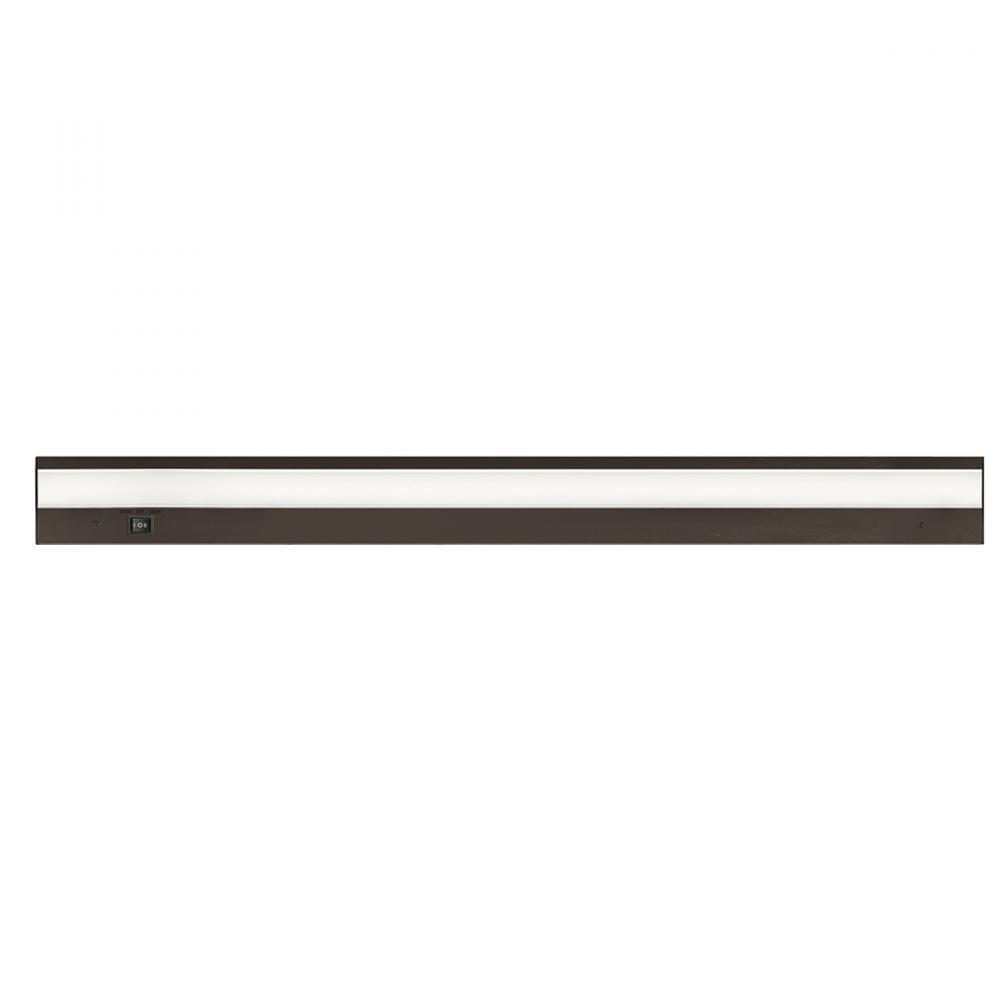 Duo ACLED Dual Color Option Light Bar 30&#34;
