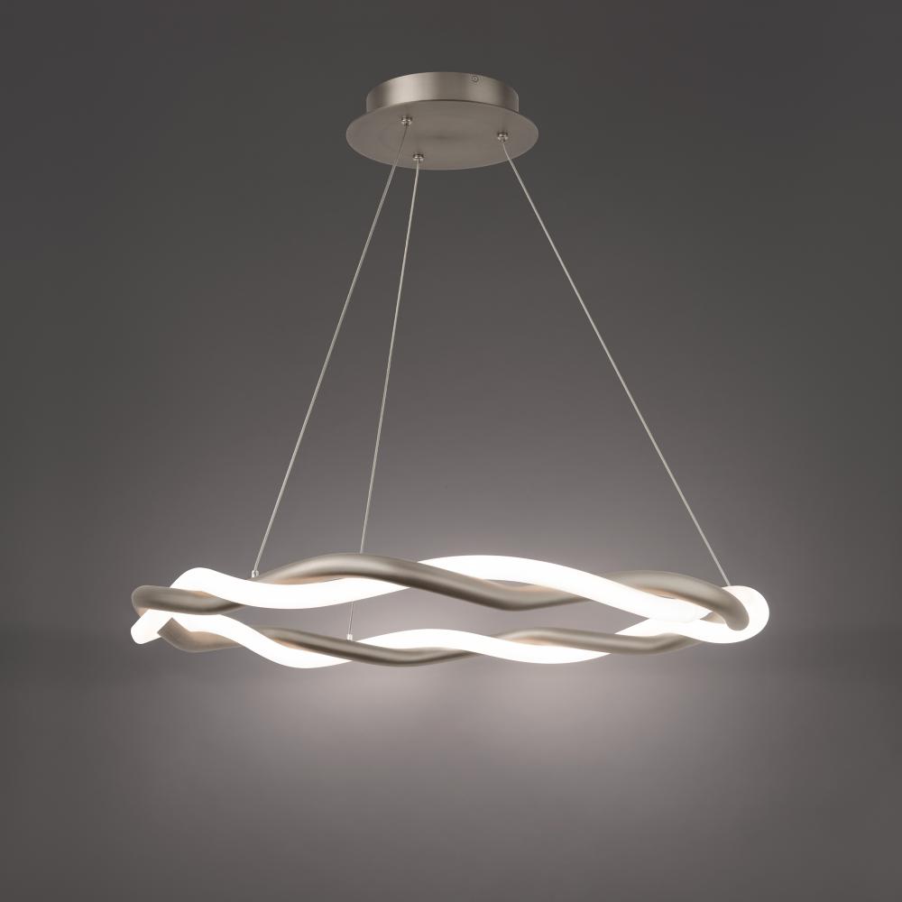 Escapade Pendant Light