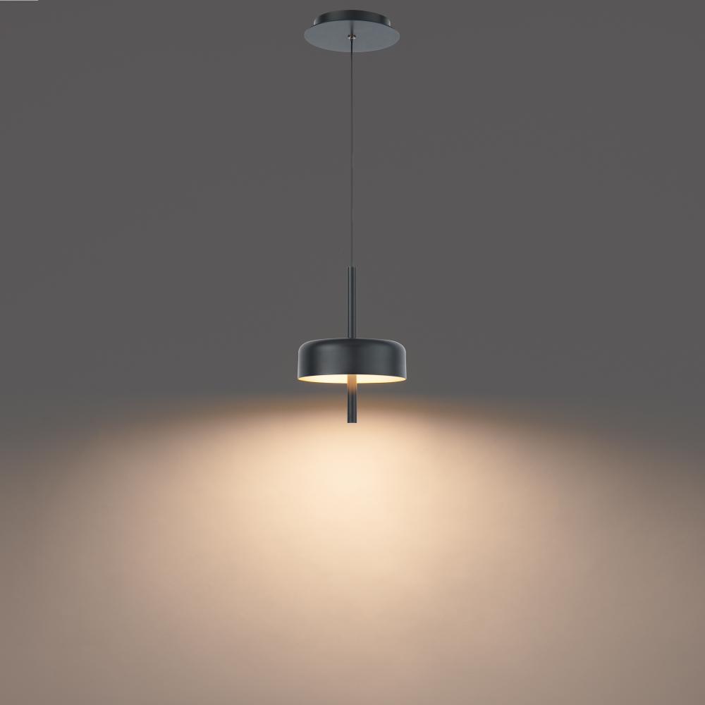 Pierce Mini Pendant Light