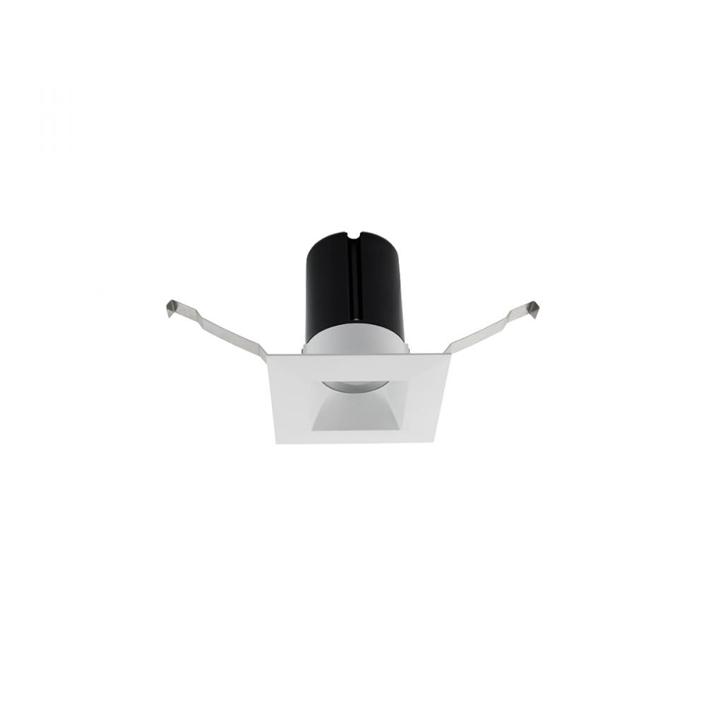 ION 2&#34; Square Remodel Downlight 5CCT