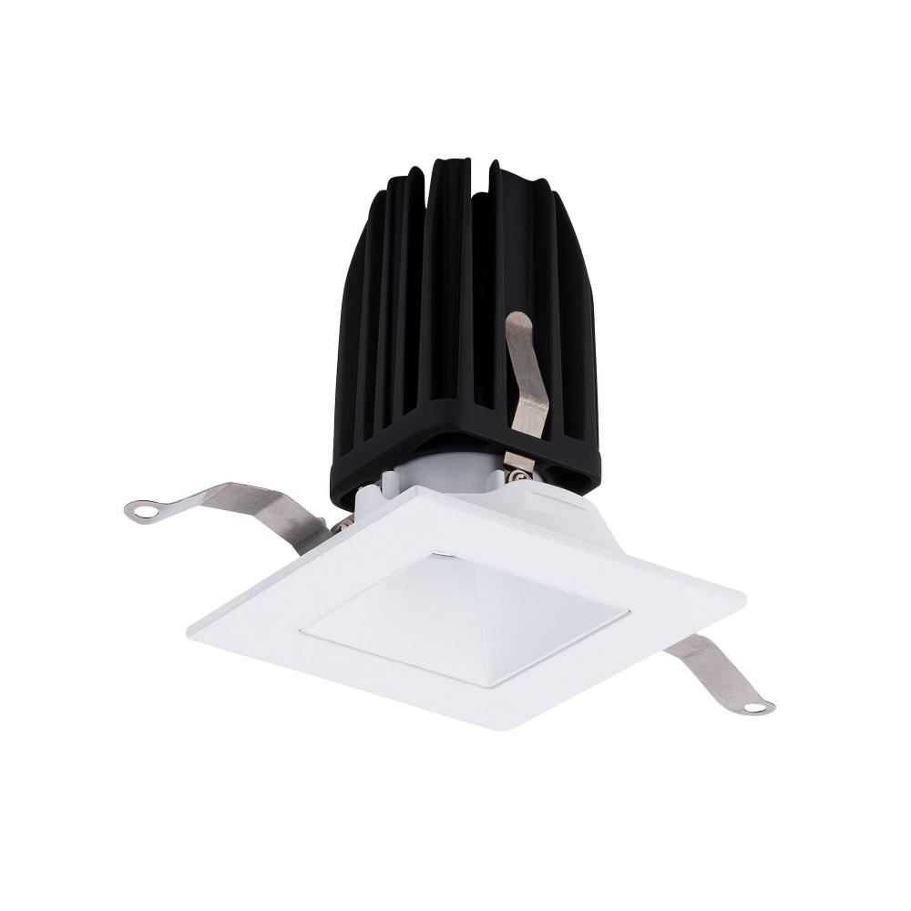 FQ 2&#34; Square Downlight Trim