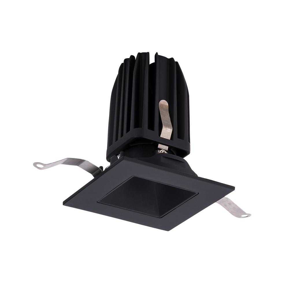 FQ 2&#34; Square Downlight Trim with Dim-To-Warm