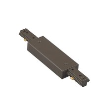 WAC US HI-PWR-DB - H Track Power Feedable I Connector