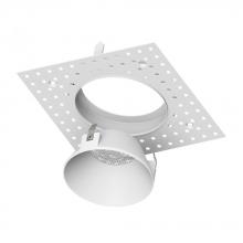 WAC US HR-3LED-TL220-WT - AETHER 3.5IN ROUND TRIMLESS