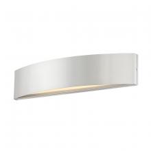 WAC US WS-10614-BN - Link LED Wall Sconce