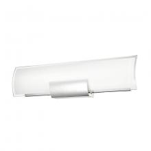 WAC US WS-58626-CH - Horizon LED Bathroom Vanity & Wall Light