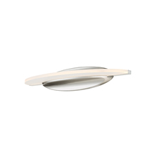 WAC US WS-42725-BN - THEORY 25IN VANITY/SCONCE 3500K