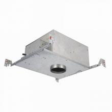 WAC US HR-2LED-H09D-ICA - Tesla 2in LED New Construction Housing