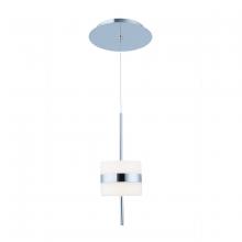 WAC US PD-34911-CH - Smore Mini Pendant Light