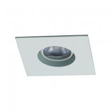 WAC US R1BSA-08-N927-WT - Ocularc 1.0 LED Square Open Adjustable Trim with Light Engine and New Construction or Remodel Hous