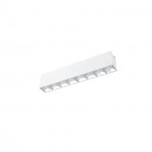 WAC US R1GDL08-F930-HZ - Multi Stealth Downlight Trimless 8 Cell