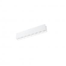 WAC US R1GDL08-S935-WT - Multi Stealth Downlight Trimless 8 Cell