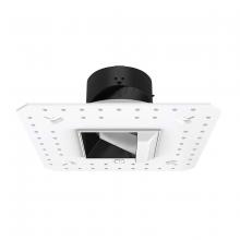 WAC US R2ASWL-A835-BKWT - Aether 2" Trim with LED Light Engine