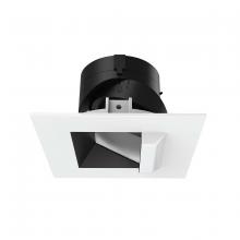 WAC US R2ASWT-A840-BKWT - Aether 2" Trim with LED Light Engine