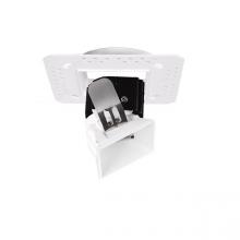 WAC US R3ASAL-S830-WT - Aether Square Adjustable Invisible Trim with LED Light Engine