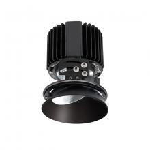 WAC US R4RAL-S835-CB - Volta Round Adjustable Invisible Trim with LED Light Engine
