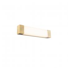 WAC US WS-38024-AB - DARCY Bath & Wall Light