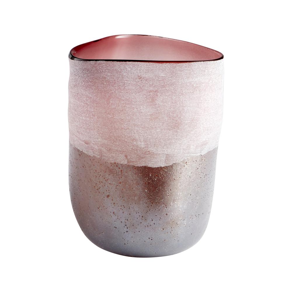 Europa Vase|Iron Glaze-MD