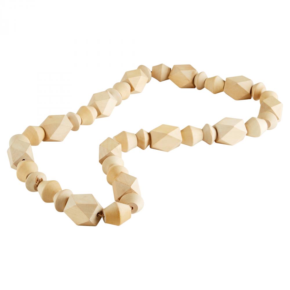 Chai Beads Natural