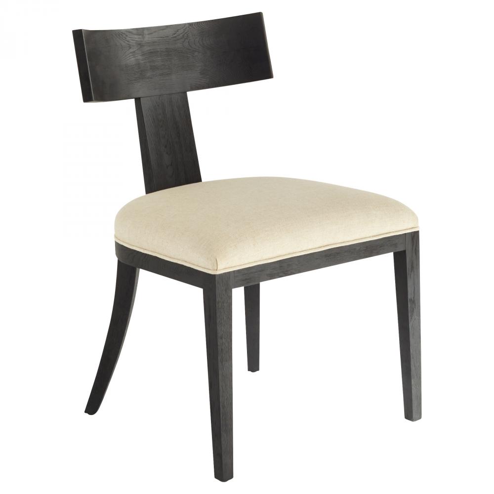 Sedia Dining Chair|Black