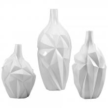 Cyan Designs 05001 - Glacier Vase -LG