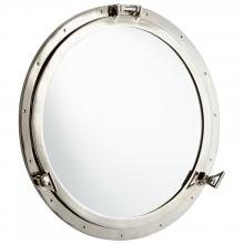 Cyan Designs 08947 - Seeworthy Mirror -LG