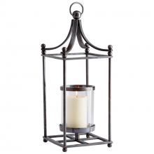 Cyan Designs 10175 - Foxboro Candleholder-SM