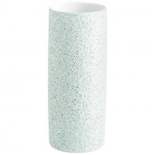 Cyan Designs 10938 - Fiji Vase | Green -Medium