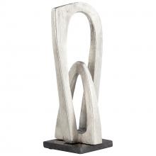 Cyan Designs 11012 - Double Arch Sculpture