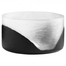Cyan Designs 11255 - Ominous Frost Vase | Flat