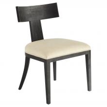 Cyan Designs 11497 - Sedia Dining Chair|Black