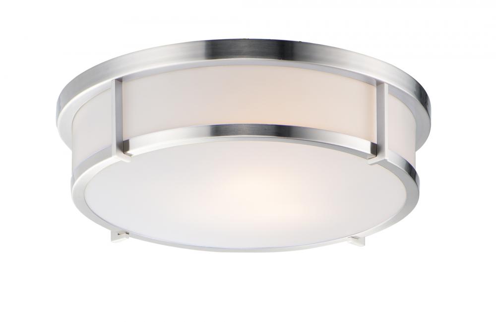 Rogue E26-Flush Mount