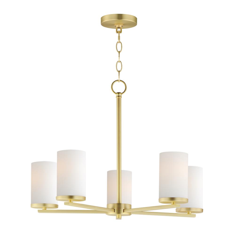 Lateral-Multi-Light Pendant