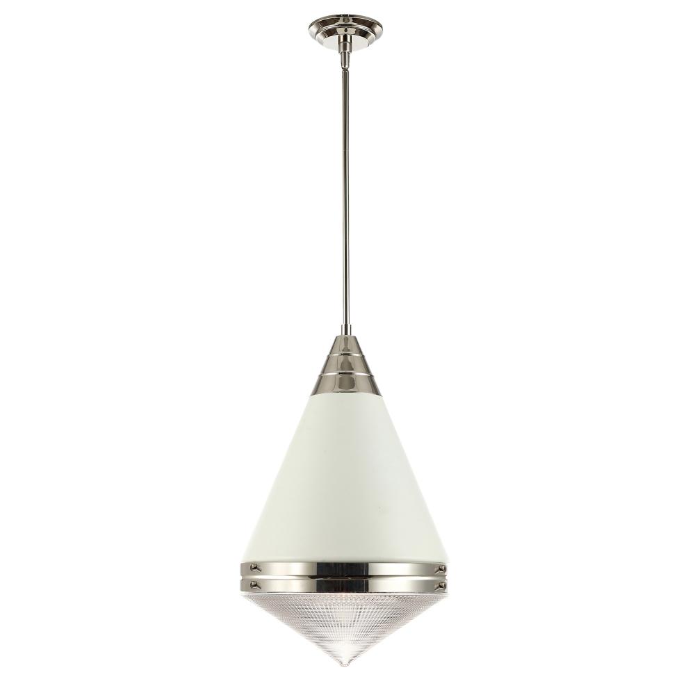 Hargreaves-Single Pendant