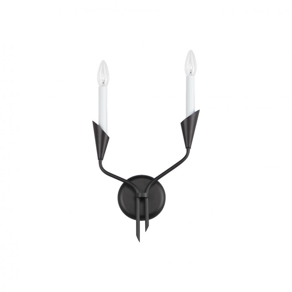 Calyx-Wall Sconce