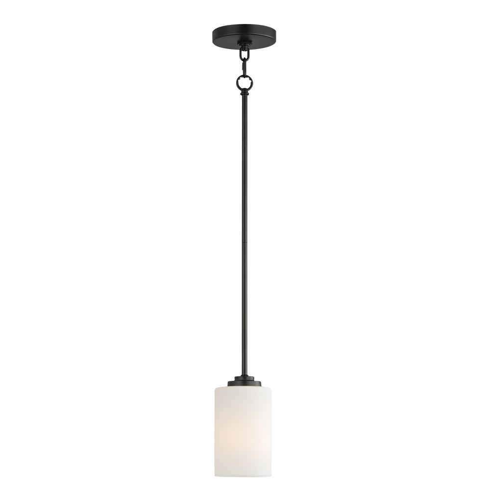 Deven-Suspension Pendant