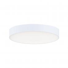 Maxim 57895WTWT - Trim - 0-10 V-Flush Mount