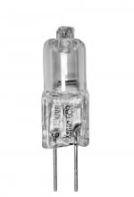 Maxim BUX-20W-G4-CL-12V - Bulbs-Bulb