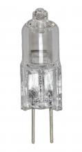 Maxim BX10G4CL12V - Bulbs-Bulb