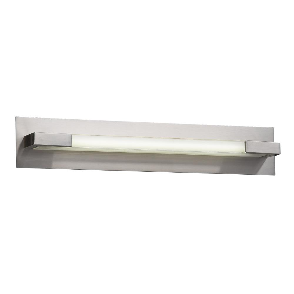 1 Light Vanity Polis Collection 1044SNLED