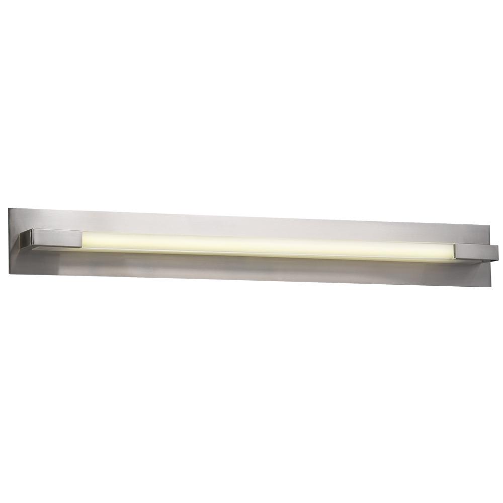 1 Light Vanity Polis Collection 1046SNLED