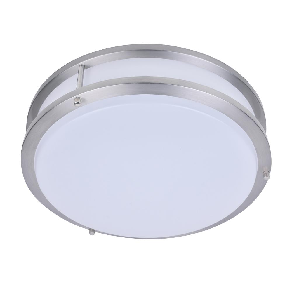 PLC1 Single light ceiling light from the Kirk collection